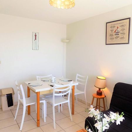 Royan - Appartement Vue Mer - A Seulement 300M Plage Et Commerces Kültér fotó