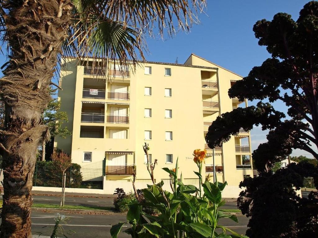 Royan - Appartement Vue Mer - A Seulement 300M Plage Et Commerces Kültér fotó