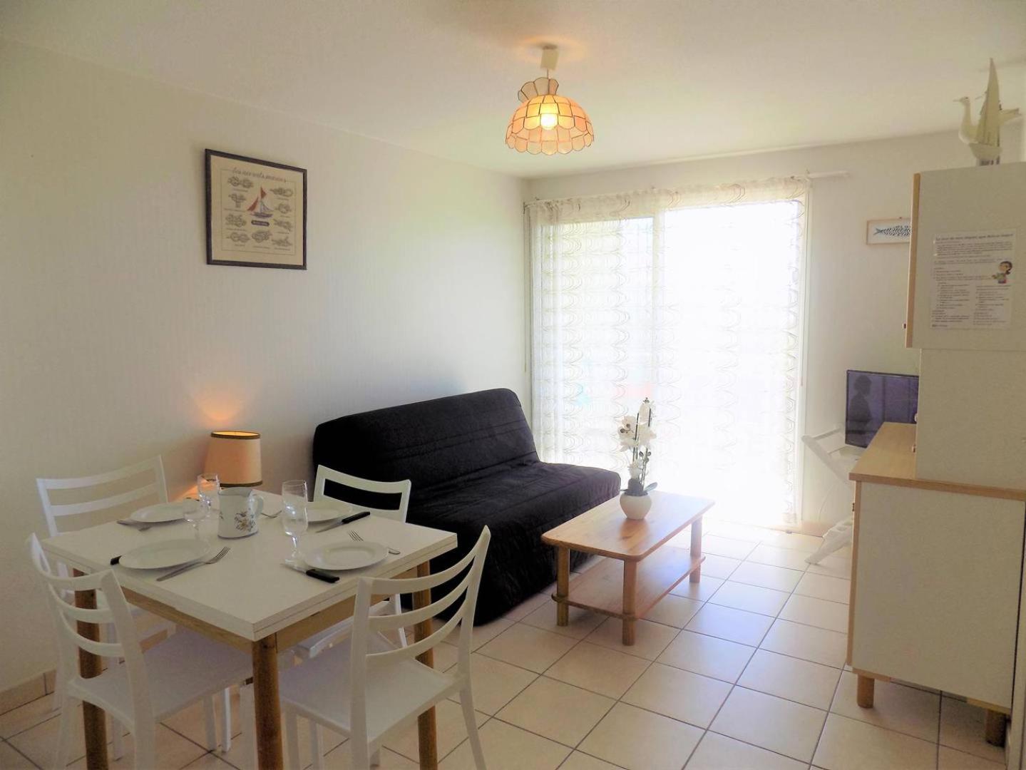 Royan - Appartement Vue Mer - A Seulement 300M Plage Et Commerces Kültér fotó